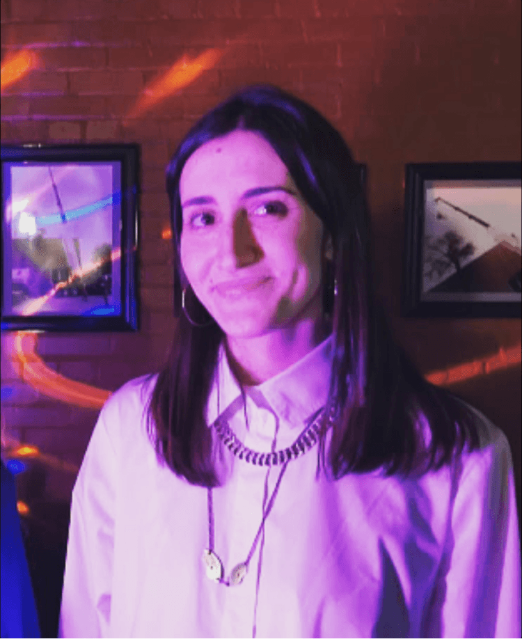 Chef Tessa